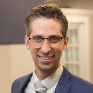 Dr. Korwin at Brush & Floss Dental Center 