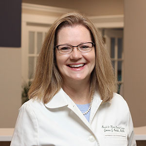 Dr. Gemma G.  Kwolek at Brush & Floss Dental Center 