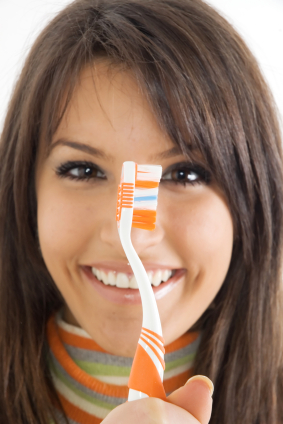 Importance of Using Soft Toothbrushes
