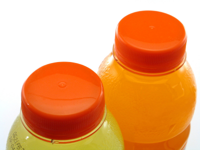 Photo of energy drink that you shouldn't drink before appointment at Brush & Floss Dental Center in Stratford, CT